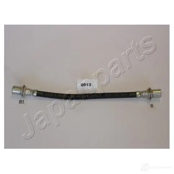 Удерживающий кронштейн тормозного шланга JAPANPARTS 8033001317718 1499238 CQ73 ME tf2013 изображение 0
