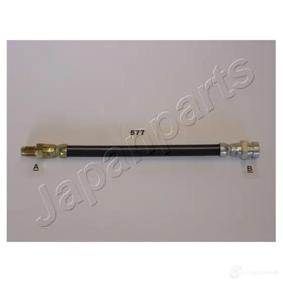 Удерживающий кронштейн тормозного шланга JAPANPARTS 8033001322132 1499594 tf577 90Q2 2