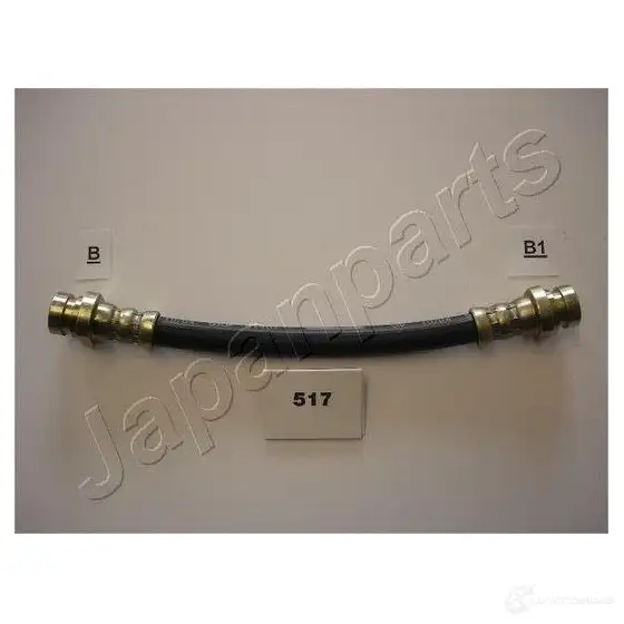 Удерживающий кронштейн тормозного шланга JAPANPARTS 1499549 SJE 3M0 8033001164787 tf517