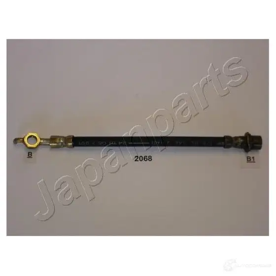 Удерживающий кронштейн тормозного шланга JAPANPARTS 1499288 8033001318630 tf2068 J3H E52