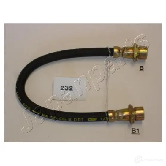Удерживающий кронштейн тормозного шланга JAPANPARTS 1499334 tf232 8033001319217 HZ B1QD
