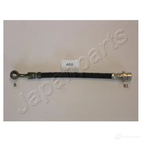 Удерживающий кронштейн тормозного шланга JAPANPARTS 8033001321197 1499528 VU 84QAW tf480