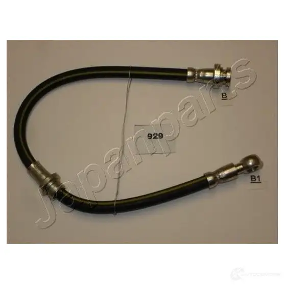 Удерживающий кронштейн тормозного шланга JAPANPARTS 8033001165456 tf929 1499701 QXJ4T 30