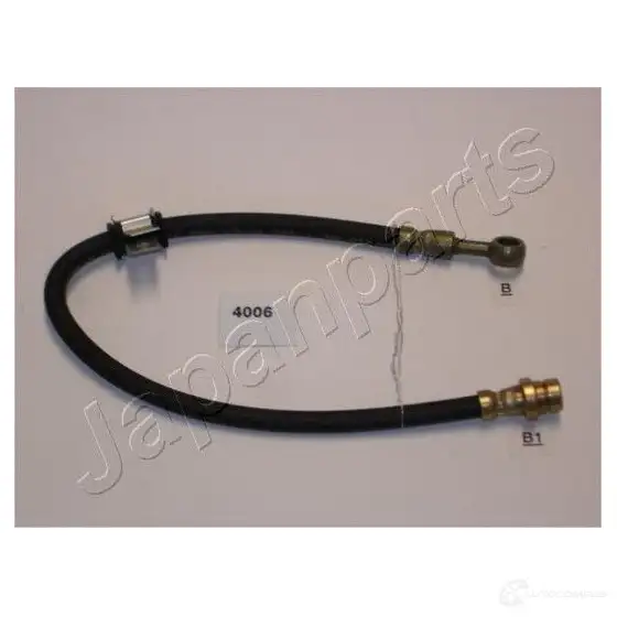 Удерживающий кронштейн тормозного шланга JAPANPARTS VKIT I 1499436 tf4006 8033001320237