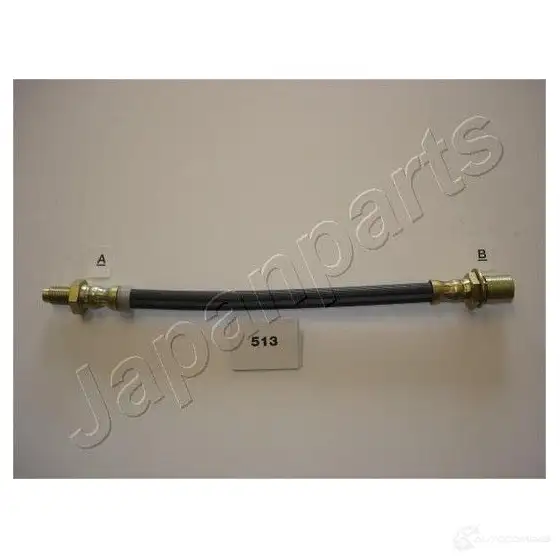 Удерживающий кронштейн тормозного шланга JAPANPARTS 8033001164749 C TNKR tf513 1499545