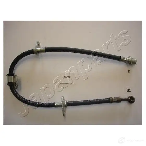 Удерживающий кронштейн тормозного шланга JAPANPARTS 4YCO OG tf473 8033001164596 1499521