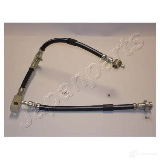 Удерживающий кронштейн тормозного шланга JAPANPARTS 8033001317312 tf1077 1499172 7 CGIX