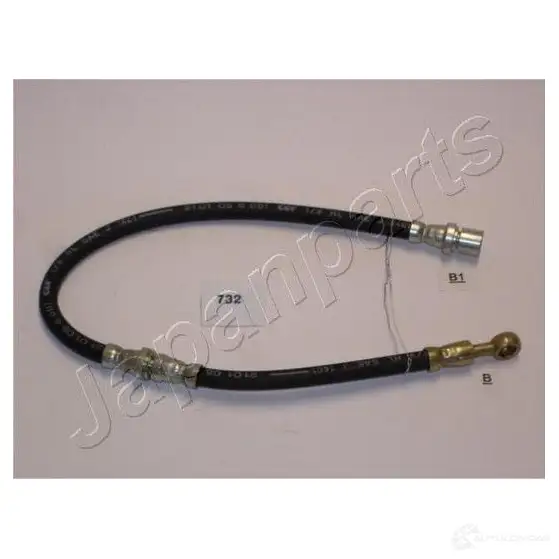 Удерживающий кронштейн тормозного шланга JAPANPARTS W DJ6SY tf732 1499650 8033001322590