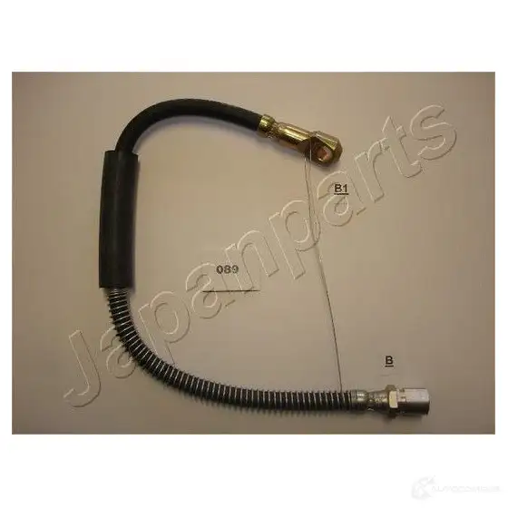 Удерживающий кронштейн тормозного шланга JAPANPARTS FE TOZ5 8033001162462 1499130 tf089