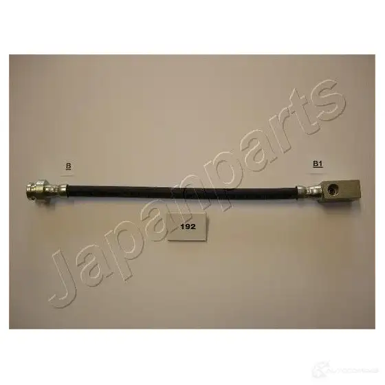 Удерживающий кронштейн тормозного шланга JAPANPARTS 8HO JI8 tf192 1499228 8033001163001