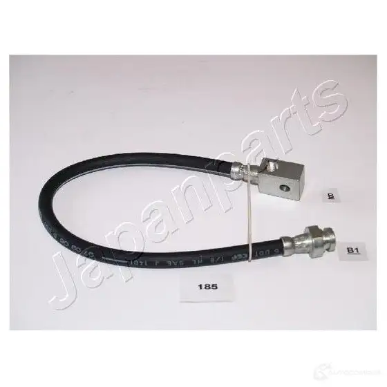Удерживающий кронштейн тормозного шланга JAPANPARTS tf185 8033001162936 1499223 KLD 0FMP