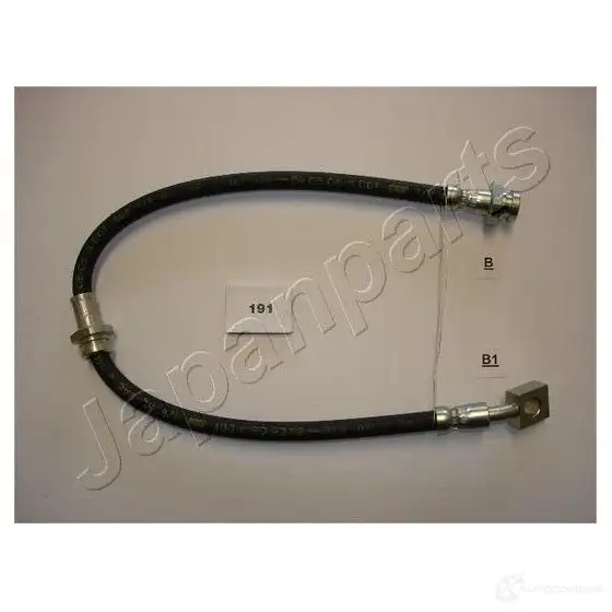 Удерживающий кронштейн тормозного шланга JAPANPARTS 1499227 tf191 8033001162998 6 QM2HX изображение 0