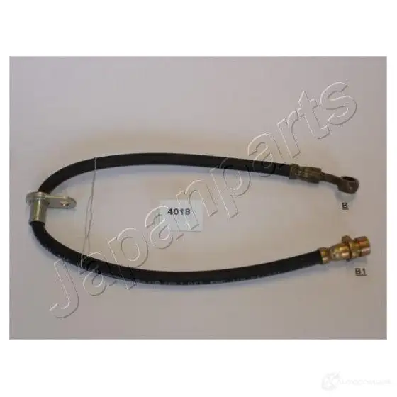 Удерживающий кронштейн тормозного шланга JAPANPARTS CJ RB4 tf4018 8033001320374 1499444 изображение 0