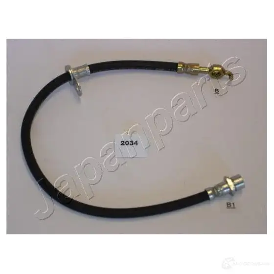 Удерживающий кронштейн тормозного шланга JAPANPARTS 8033001318012 4 OC3H tf2034 1499254