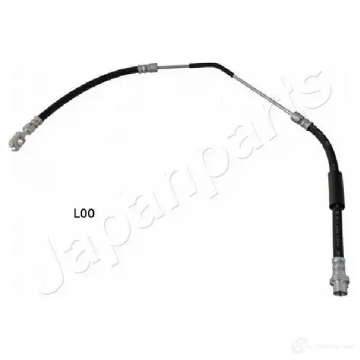 Удерживающий кронштейн тормозного шланга JAPANPARTS tfl00 1437474196 B71F MCP
