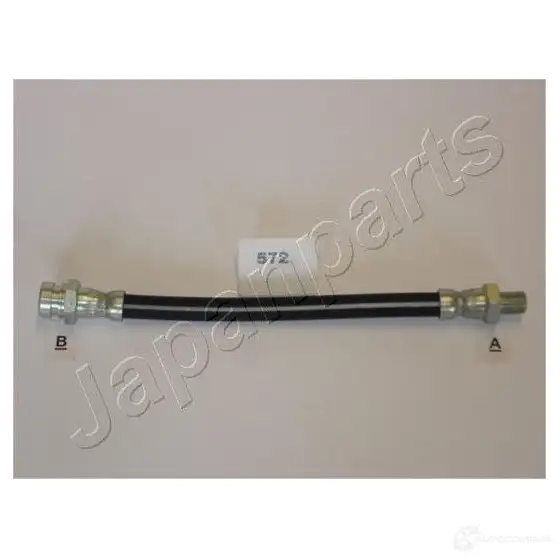 Удерживающий кронштейн тормозного шланга JAPANPARTS G 3FR0 1499591 8033001322071 tf572