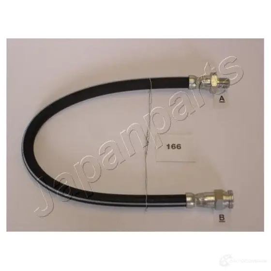Удерживающий кронштейн тормозного шланга JAPANPARTS 1499217 8033001317572 tf166 7DB R8S