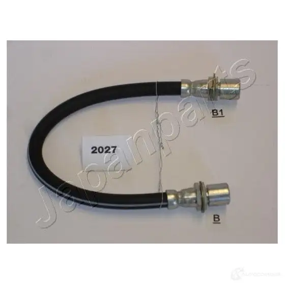 Удерживающий кронштейн тормозного шланга JAPANPARTS tf2027 8033001317916 UL8S L 1499248 изображение 0