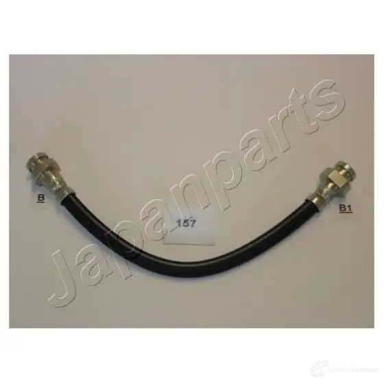 Удерживающий кронштейн тормозного шланга JAPANPARTS 8033001317510 tf157 1499214 FU7 AWF