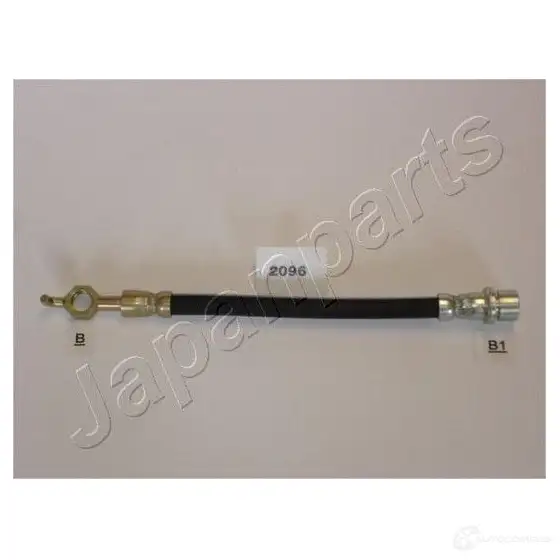 Удерживающий кронштейн тормозного шланга JAPANPARTS 8033001319118 1499311 tf2096 L4V L30