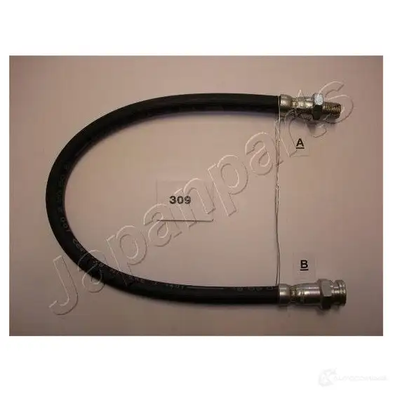 Удерживающий кронштейн тормозного шланга JAPANPARTS CKDK8 0 tf309 8033001163773 1499392 изображение 0