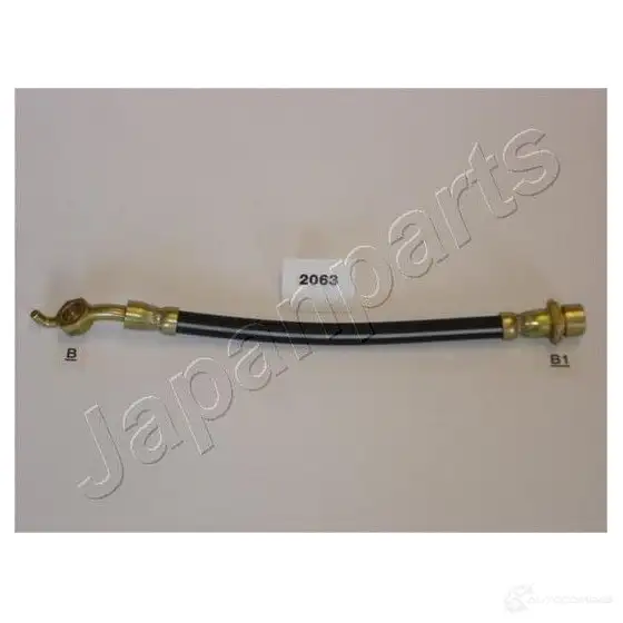 Удерживающий кронштейн тормозного шланга JAPANPARTS TF-2 063 4290W tf2063 1499283