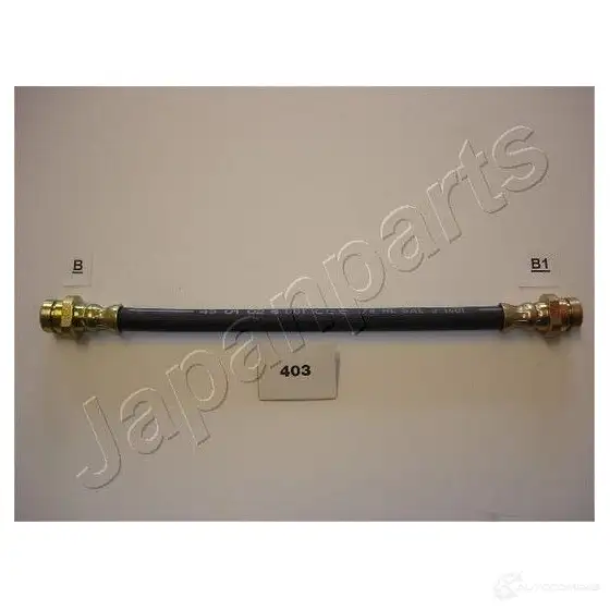Удерживающий кронштейн тормозного шланга JAPANPARTS tf403 1499452 XXPH A6 8033001164022