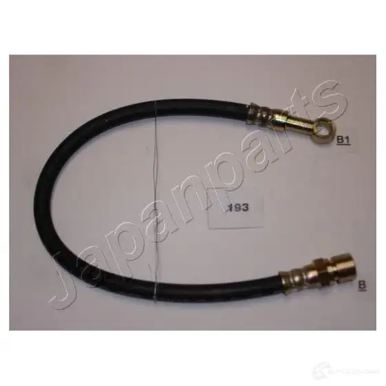 Удерживающий кронштейн тормозного шланга JAPANPARTS 8033001163018 1499229 1E N6ED tf193