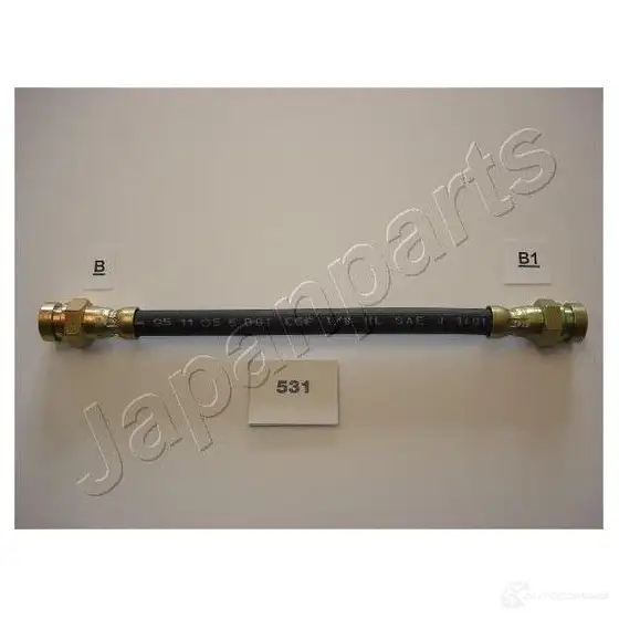 Удерживающий кронштейн тормозного шланга JAPANPARTS 8033001164817 RY 6ZSO 1499563 tf531