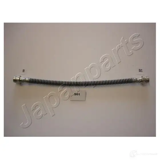 Удерживающий кронштейн тормозного шланга JAPANPARTS 8033001164633 5M 82F3 tf501 1499536