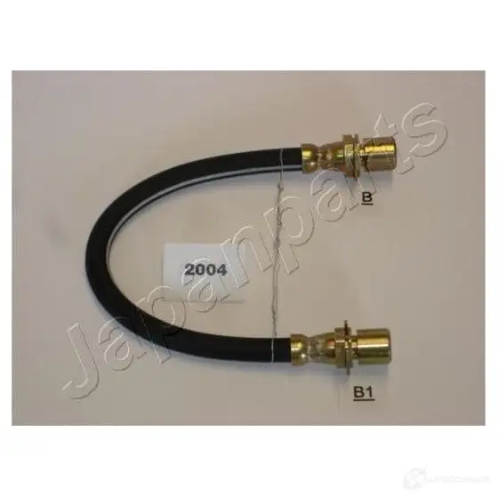 Удерживающий кронштейн тормозного шланга JAPANPARTS 1499237 DN EQK87 tf2004 8033001317695