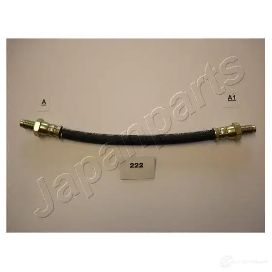 Удерживающий кронштейн тормозного шланга JAPANPARTS 1499324 I 4ZUZ7 tf222 8033001163308