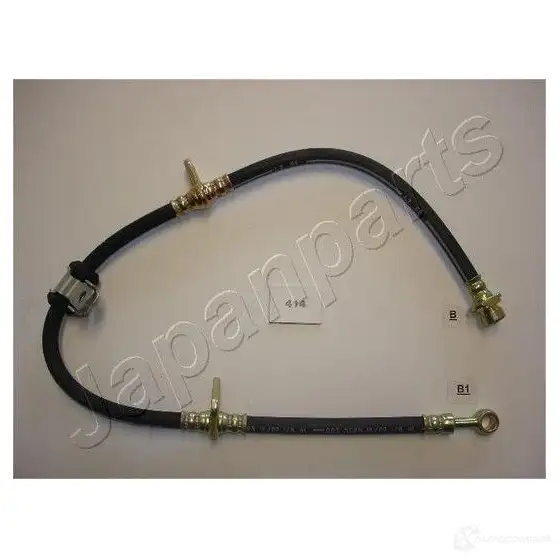 Удерживающий кронштейн тормозного шланга JAPANPARTS N 52MH 1499476 8033001164107 tf414