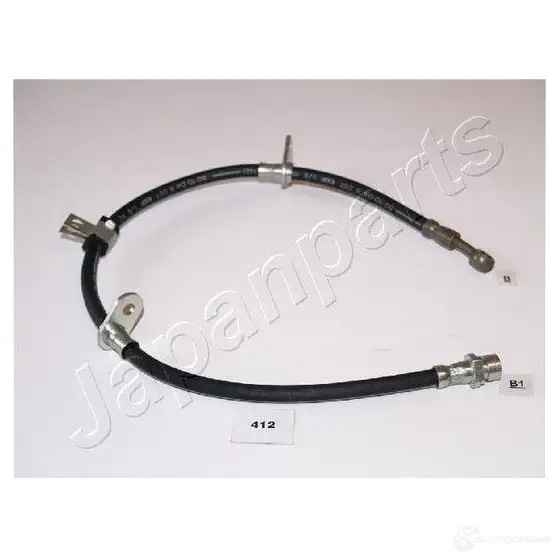 Удерживающий кронштейн тормозного шланга JAPANPARTS tf412 1499474 8VY2 K2F 8033001164084