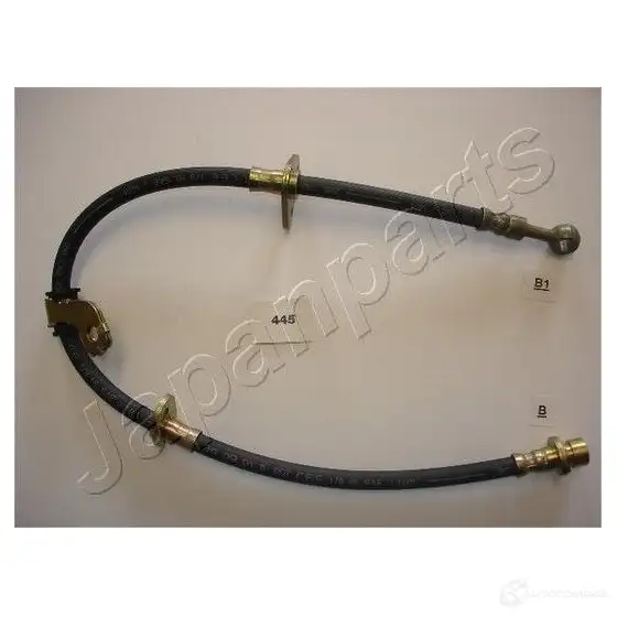 Удерживающий кронштейн тормозного шланга JAPANPARTS 8033001164336 E 6IFB tf445 1499503