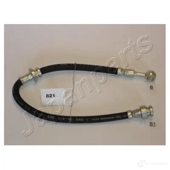 Удерживающий кронштейн тормозного шланга JAPANPARTS tf821 1499674 T2JH T 8033001322910 изображение 0