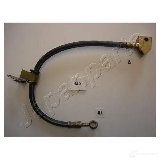 Удерживающий кронштейн тормозного шланга JAPANPARTS 8033001164169 tf420 Z3H EA 1499481