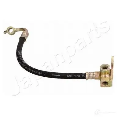 Удерживающий кронштейн тормозного шланга JAPANPARTS 8033001319699 6 QZUQ tf317 1499398 - Изображение 1