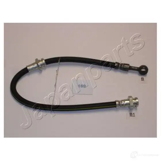 Удерживающий кронштейн тормозного шланга JAPANPARTS 1499219 V3P QUDY tf169 8033001317619