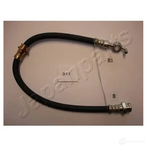 Удерживающий кронштейн тормозного шланга JAPANPARTS 8033001163797 1499394 tf311 CSK LLW