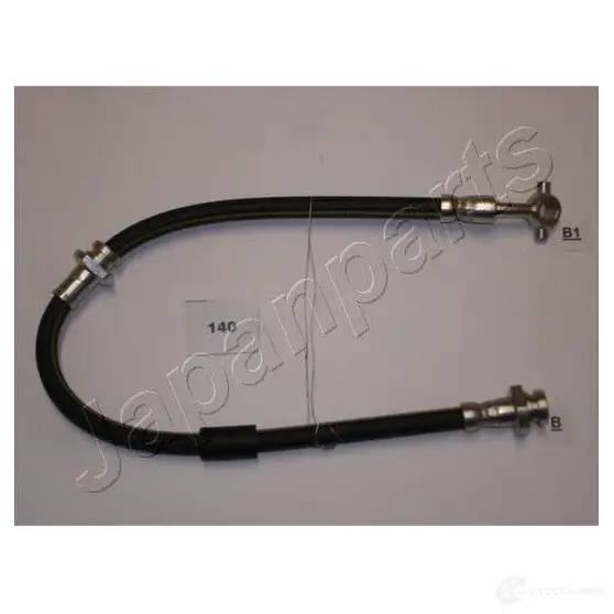 Удерживающий кронштейн тормозного шланга JAPANPARTS 1499204 8033001162868 XQJ3 G tf140