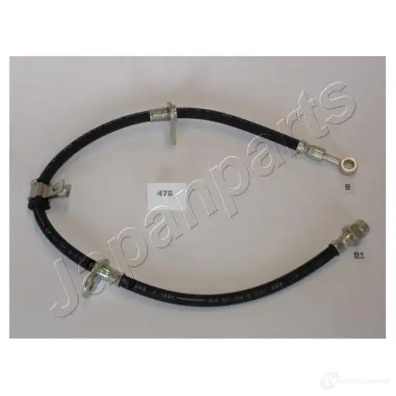 Удерживающий кронштейн тормозного шланга JAPANPARTS tf478 P8NN 0PH 1499526 8033001321159