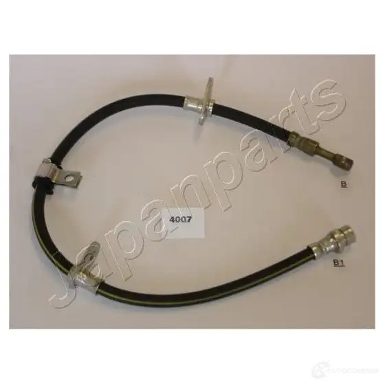 Удерживающий кронштейн тормозного шланга JAPANPARTS QUV E4R 1499437 8033001320251 tf4007