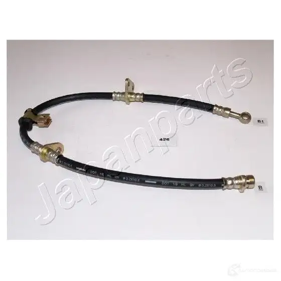 Удерживающий кронштейн тормозного шланга JAPANPARTS 4 STJ4U 1499486 tf426 8033001164206