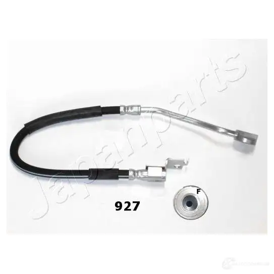 Удерживающий кронштейн тормозного шланга JAPANPARTS tf927 8033001323252 DT55 HP 1499700