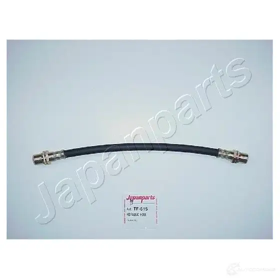 Удерживающий кронштейн тормозного шланга JAPANPARTS 1499612 8033001164985 N 4HGD1 tf615