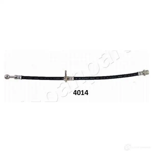 Удерживающий кронштейн тормозного шланга JAPANPARTS 1499440 1H4 1JIU 8033001320299 tf4014