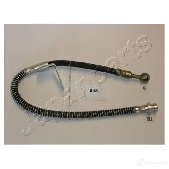 Удерживающий кронштейн тормозного шланга JAPANPARTS tf548 8033001321692 IBB 9V 1499574