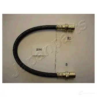 Удерживающий кронштейн тормозного шланга JAPANPARTS tf226 1499328 8033001163346 WJYA 9
