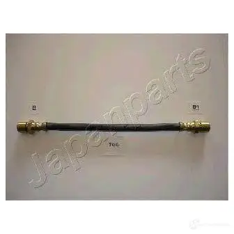 Удерживающий кронштейн тормозного шланга JAPANPARTS 8033001165067 tf706 A ZYLP 1499627